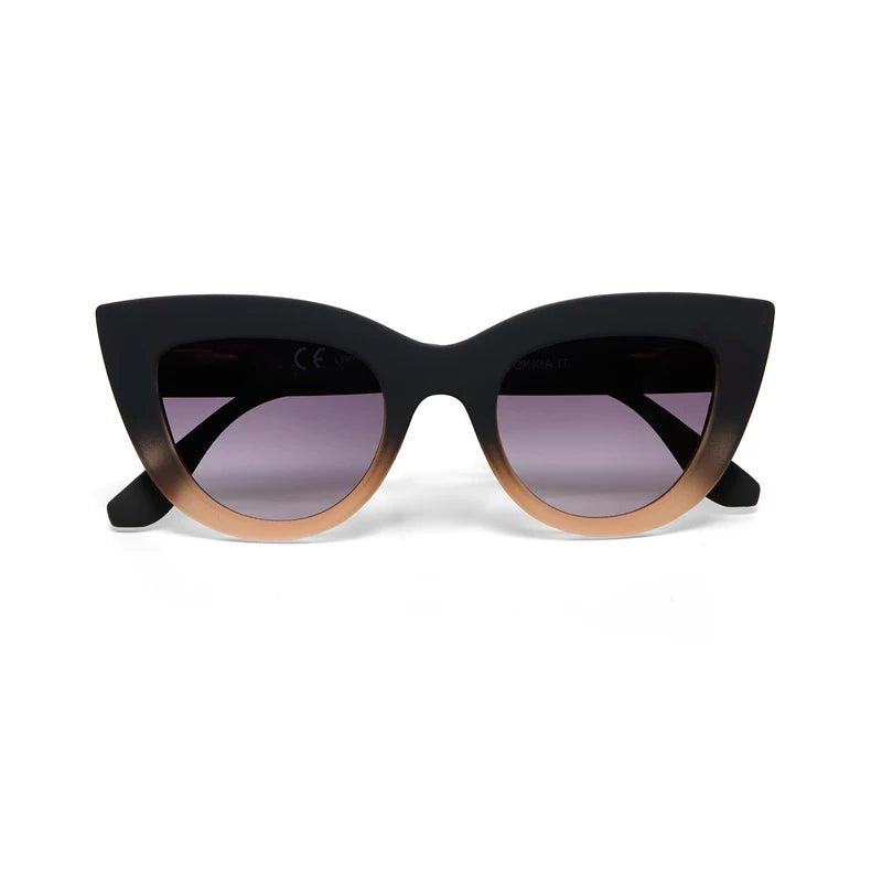 #Kleur_Zwart shaded roze
