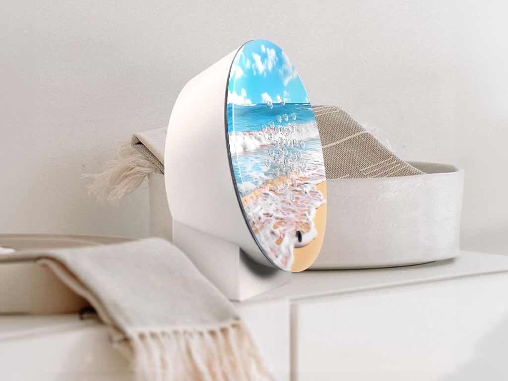 Oceanbox surf