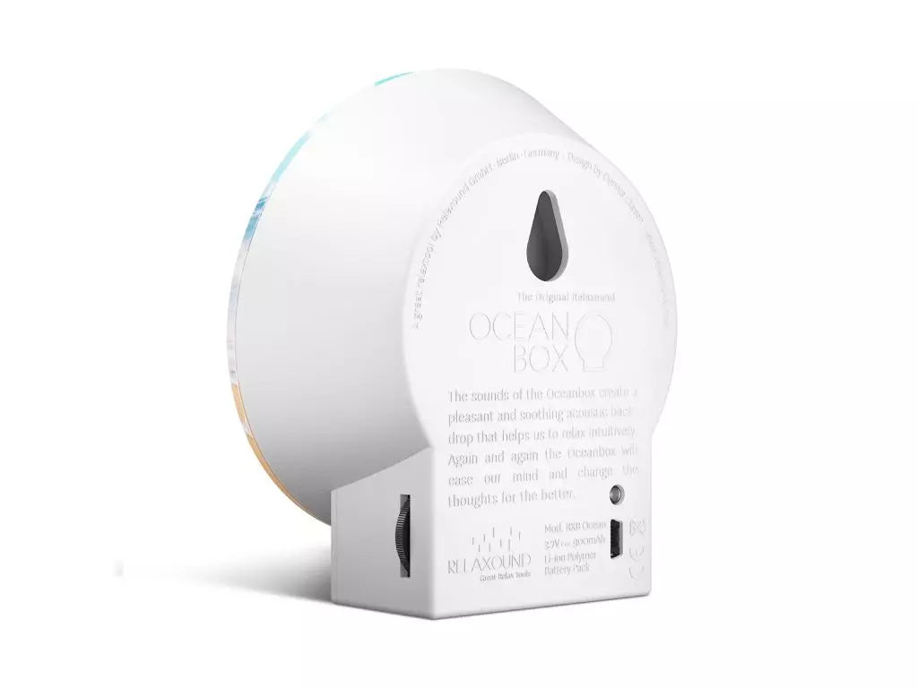 Oceanbox surf