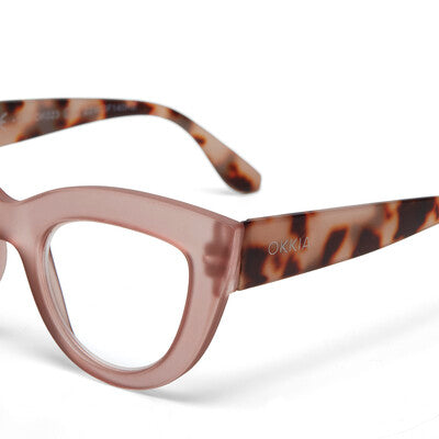 #Kleur_Roze havanna