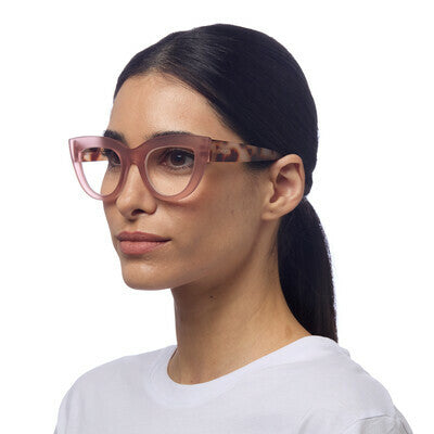 #Kleur_Roze havanna