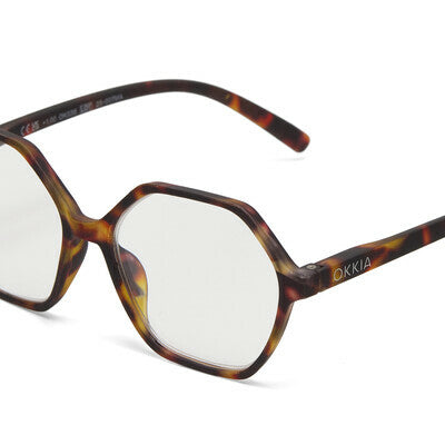 Venetië Classic havanna OK036