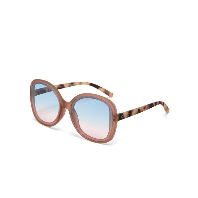Anna OK019 Monica Roze havanna(Blue/Pink)