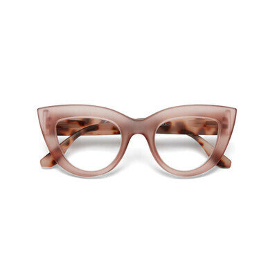 Claudia OK023 Classic havanna
