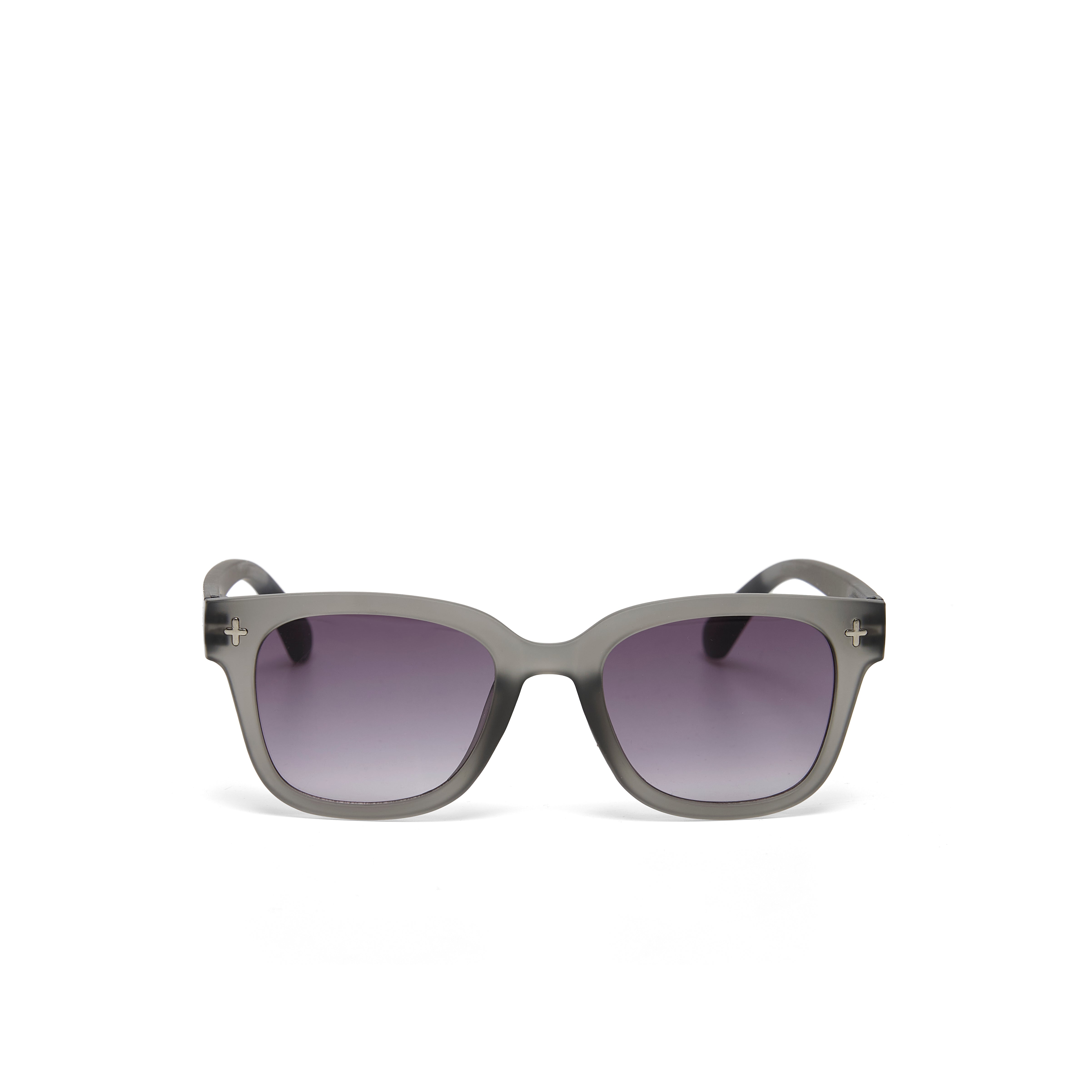 Giovanni Transparant smokey grey OK012