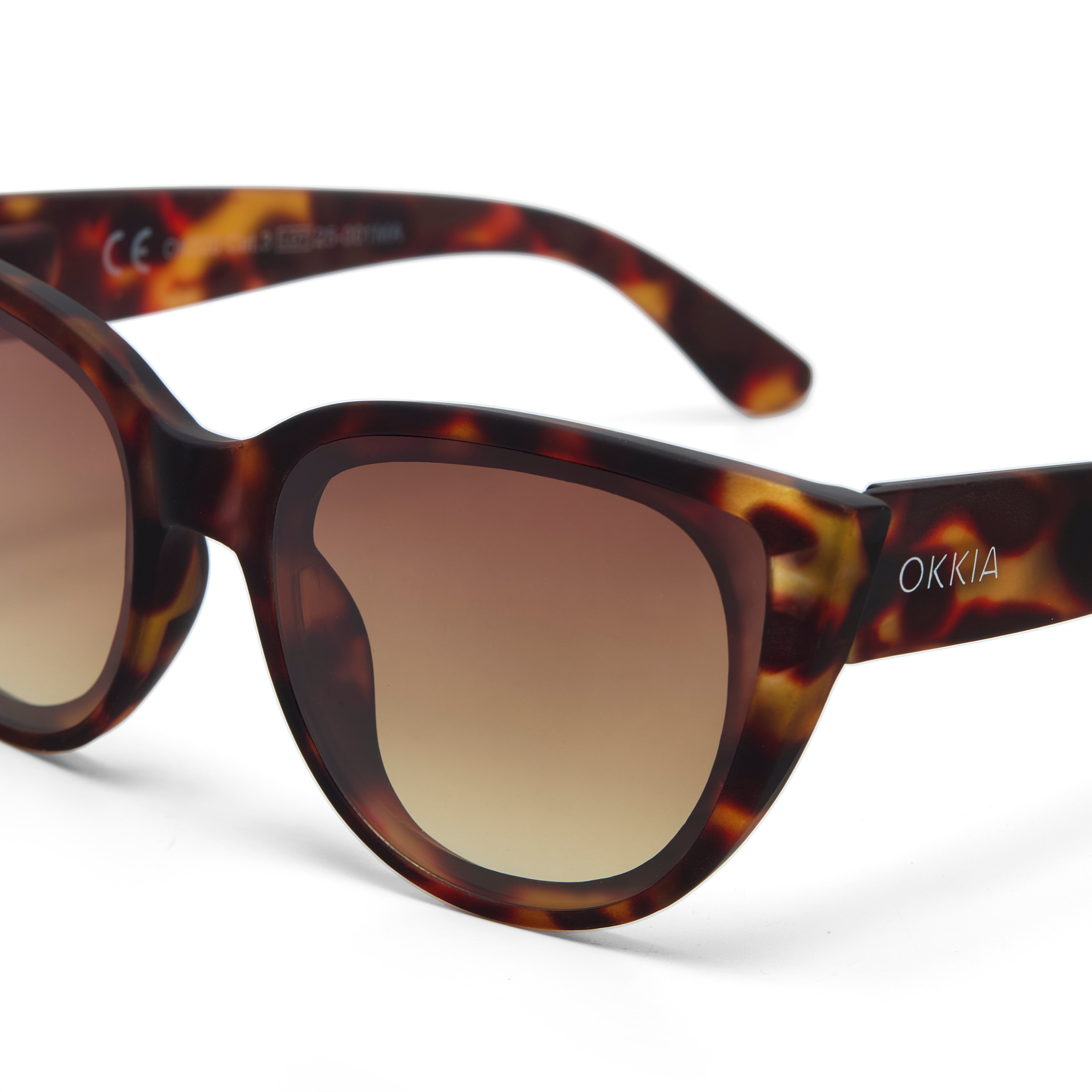 Silvia Classic havanna OK020