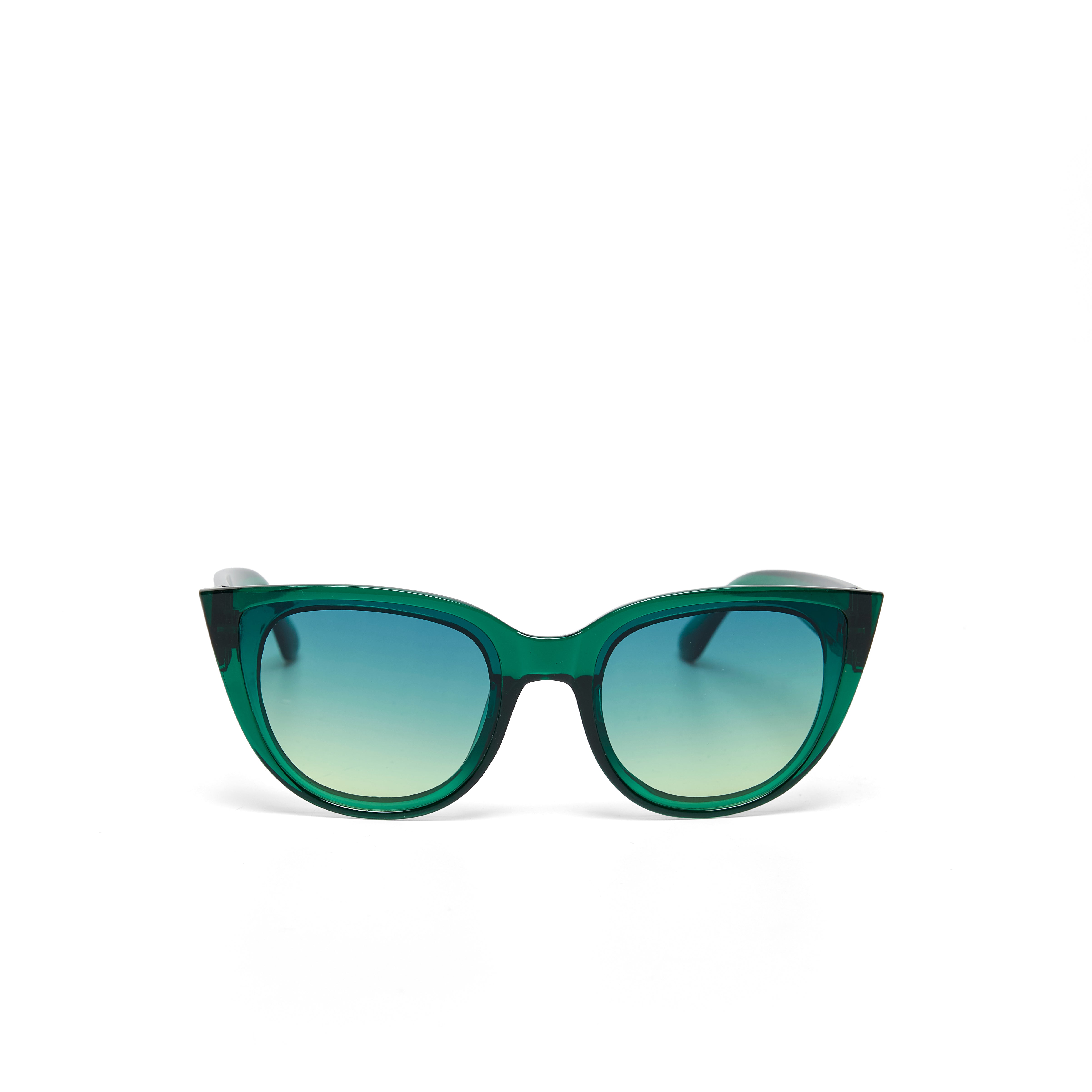 #Kleur_Transparant groen