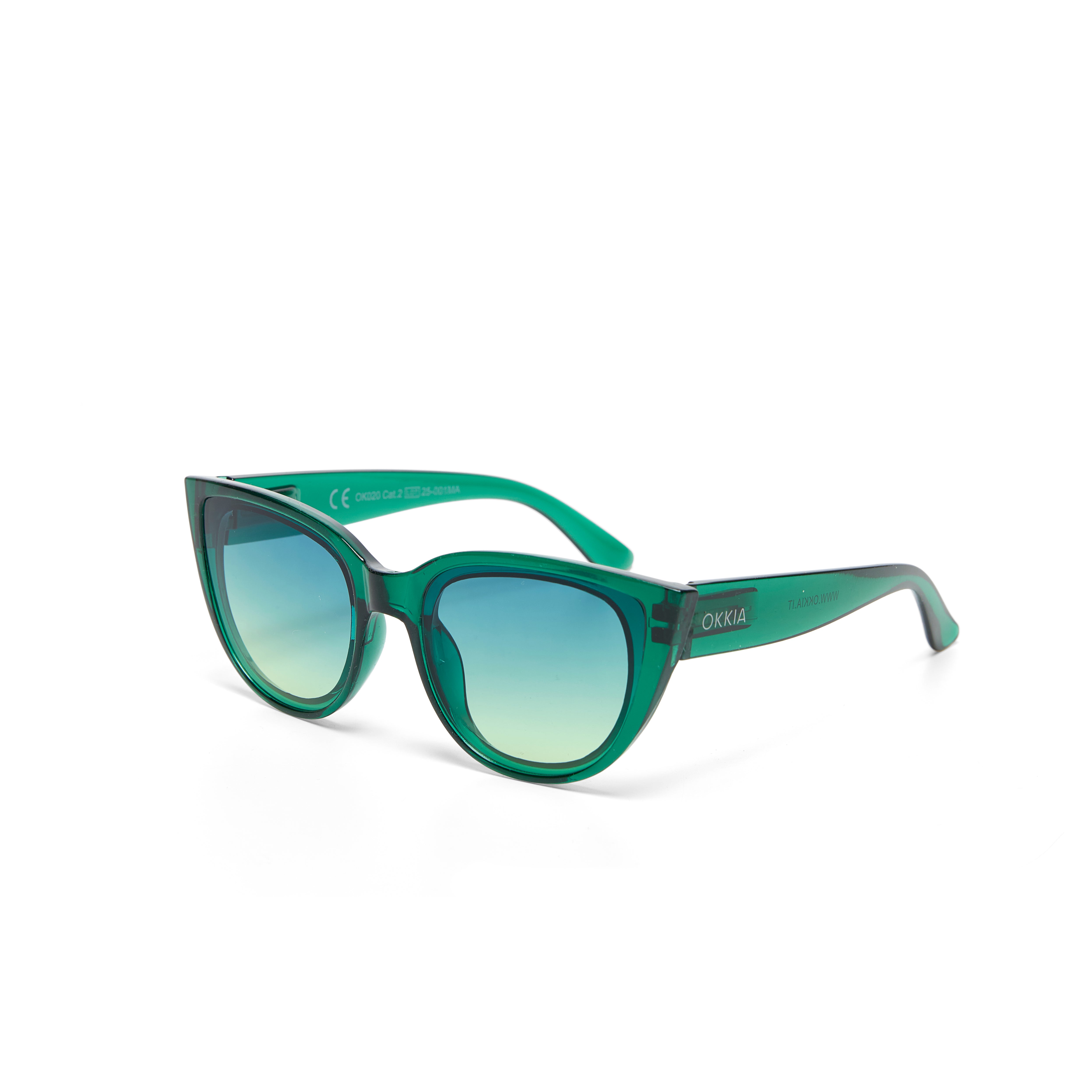#Kleur_Transparant groen