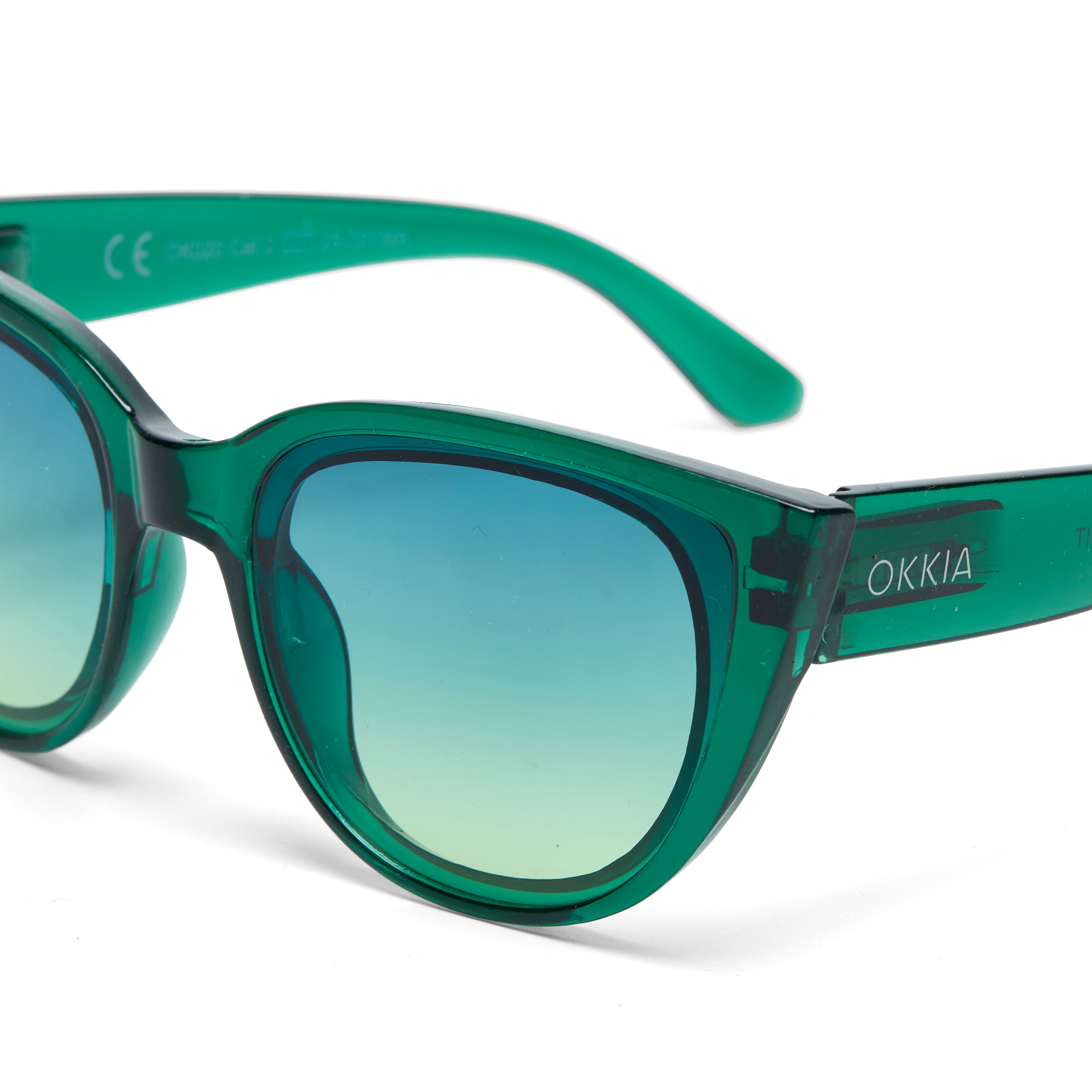 #Kleur_Transparant groen