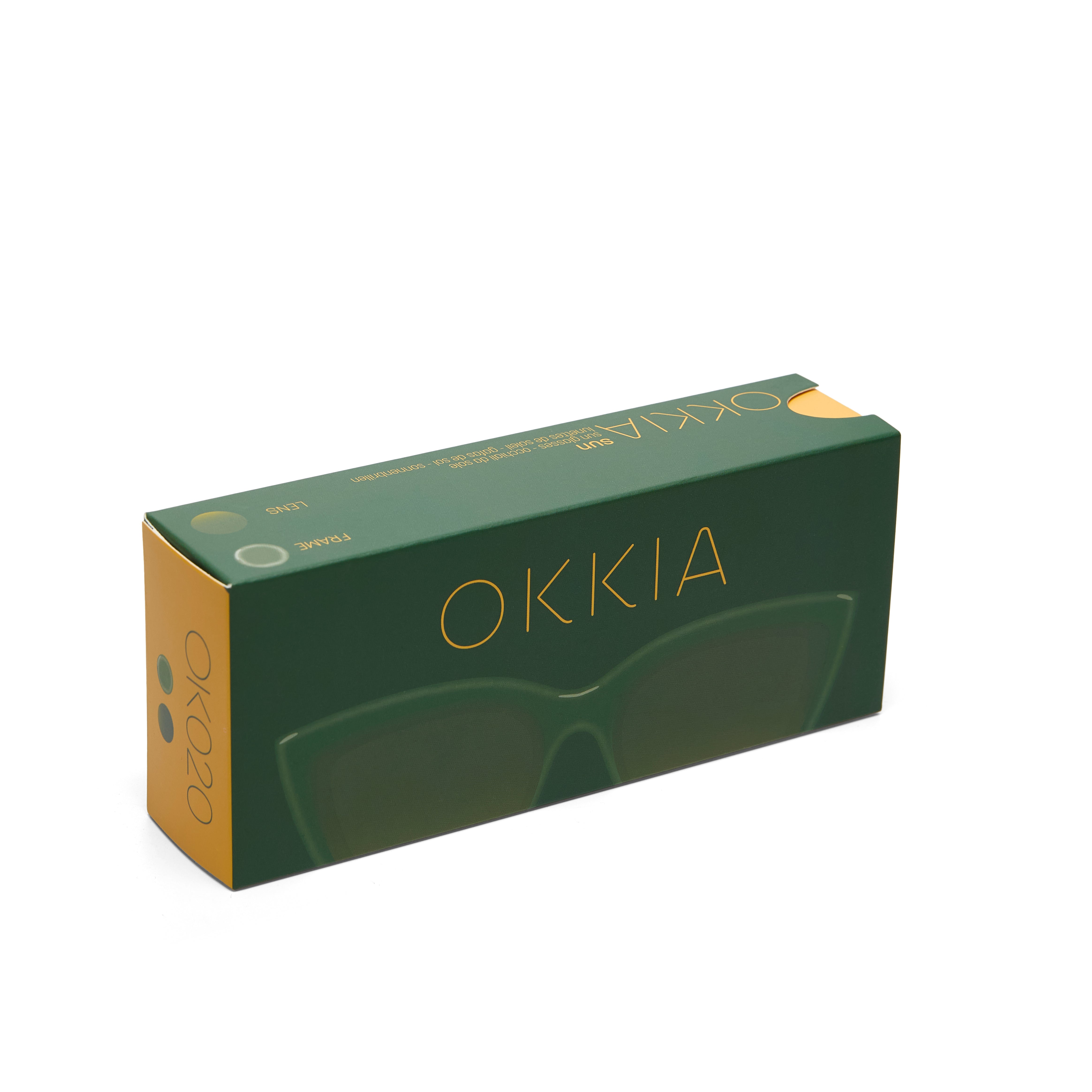 #Kleur_Transparant groen