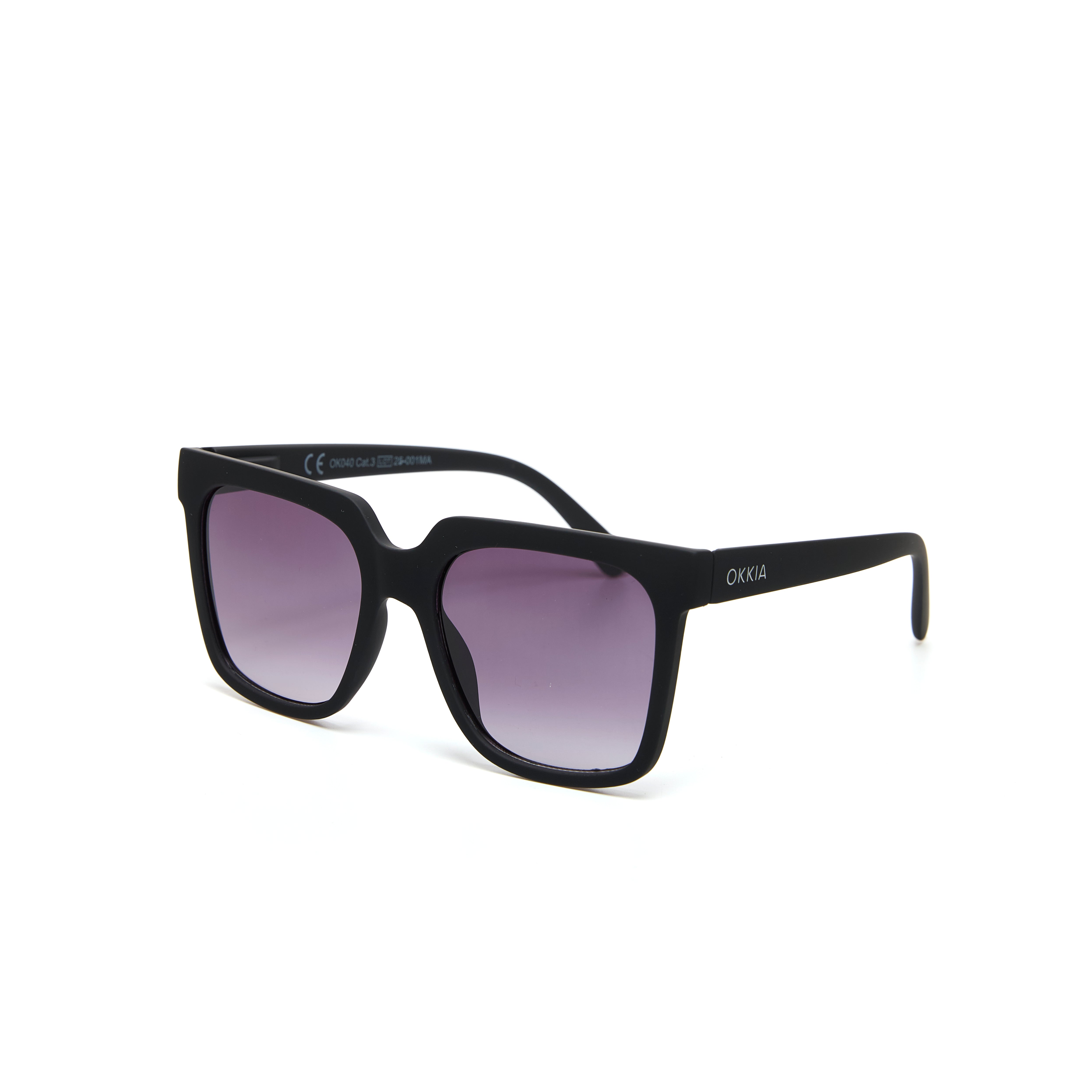 Roma Zwart OK040