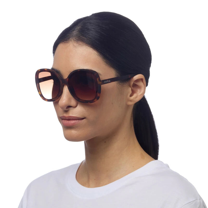 Anna Classic havanna OK019