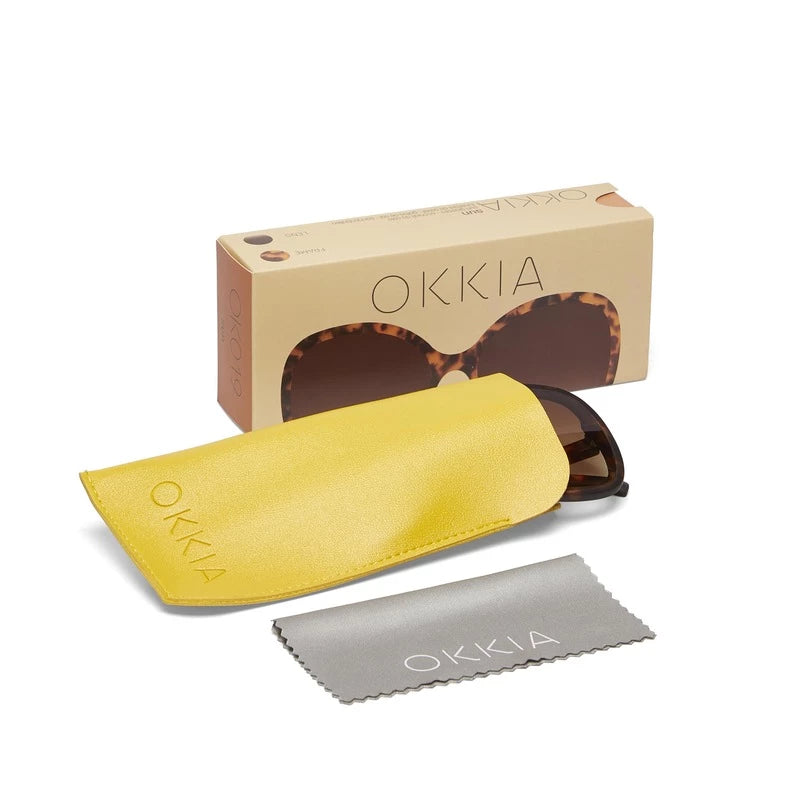 Anna Classic havanna OK019