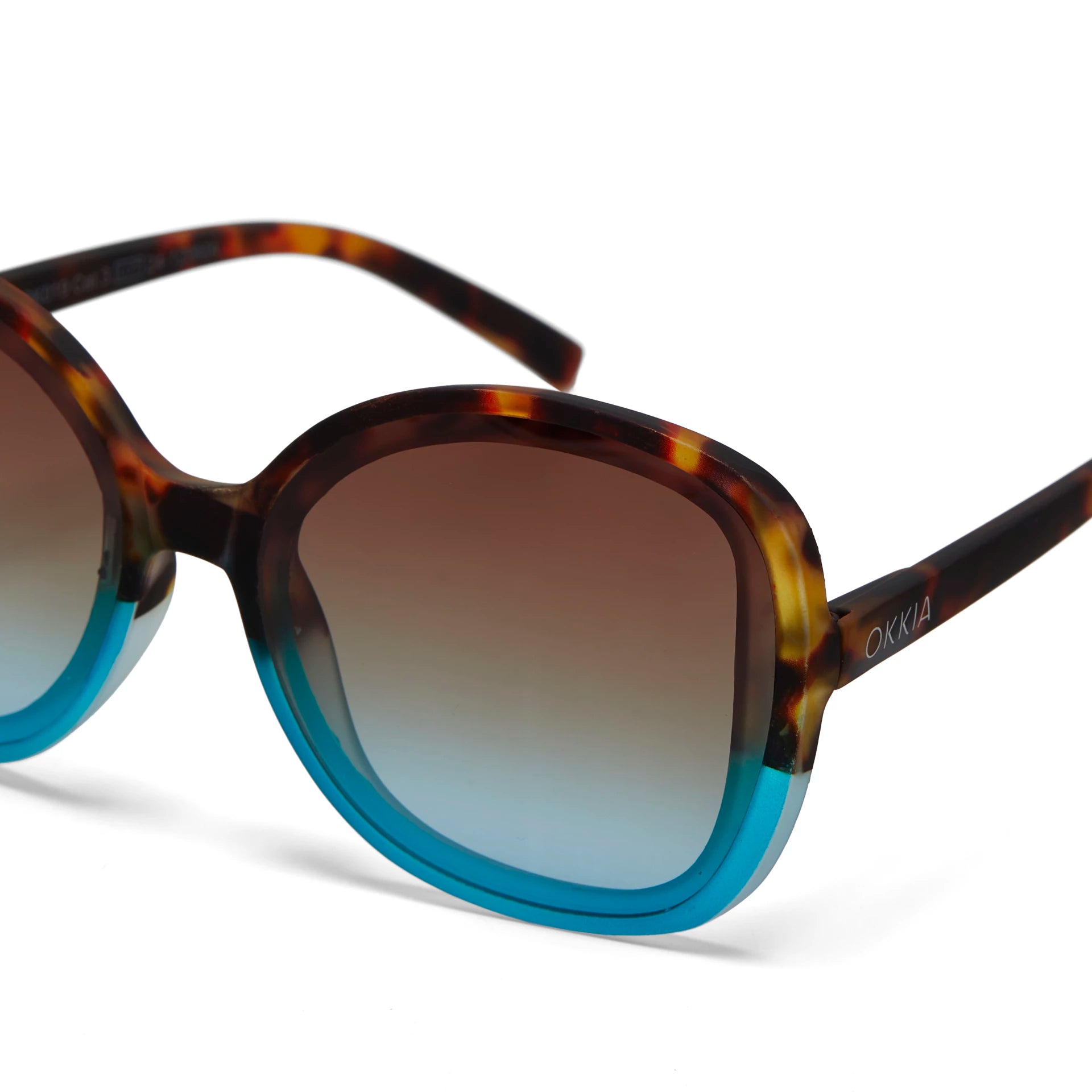 Anna Havanna blauw OK019