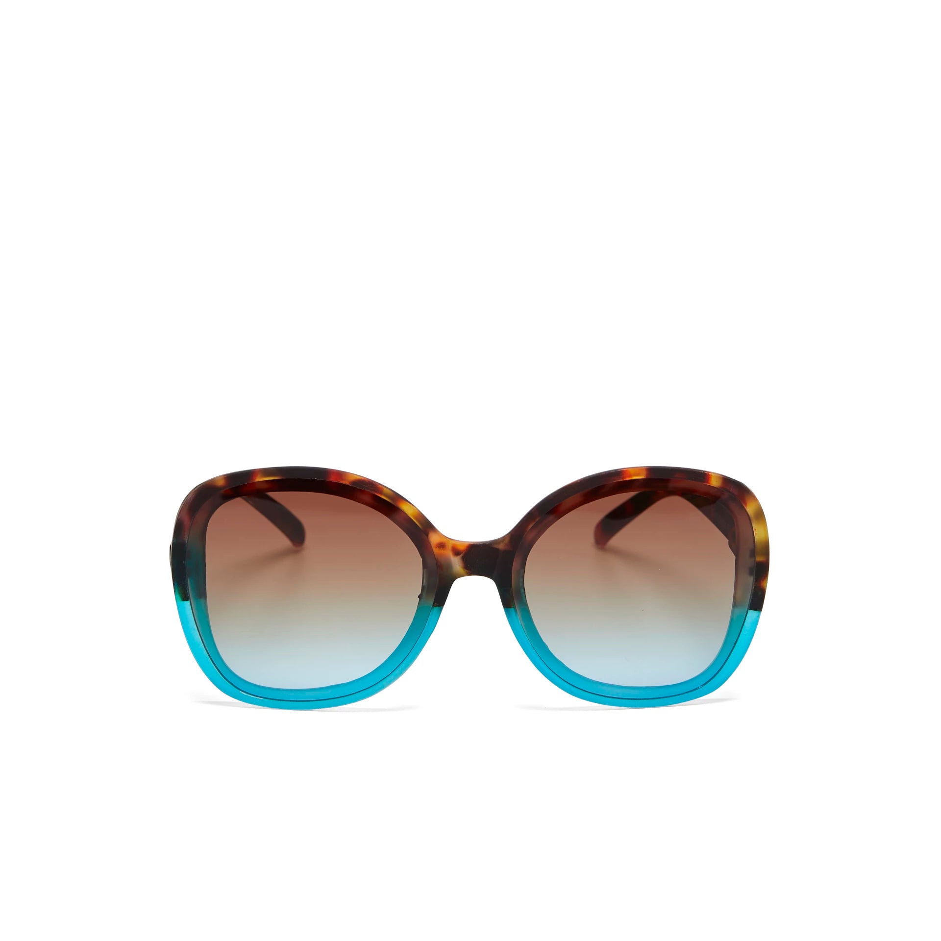 Anna Havanna blauw OK019