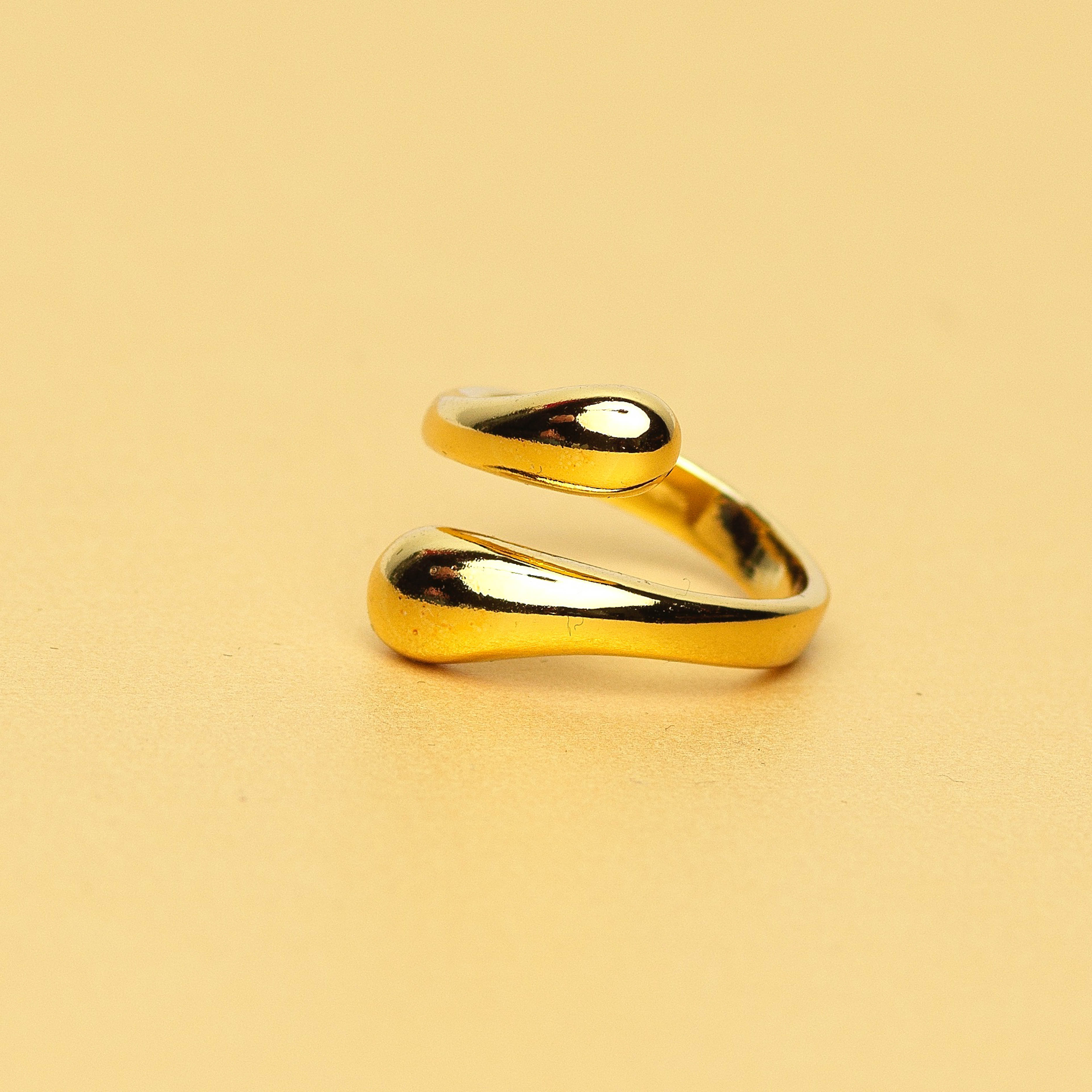 Favela Brasil ring zilver
