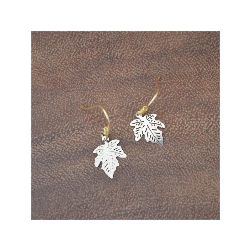 favela-brasil-oorbel-zilver- plated  6