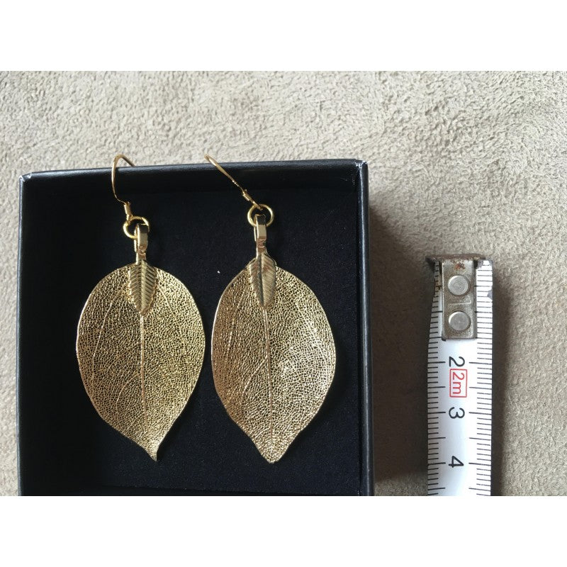 #Materiaal_Goldplated