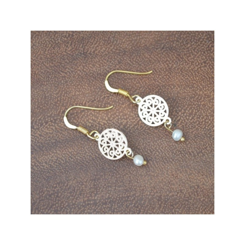 favela-brasil-oorbel-gold plated  5