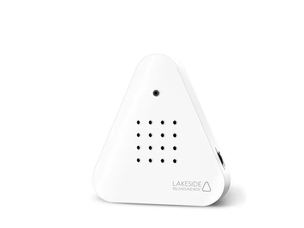 Lakesidebox  wit