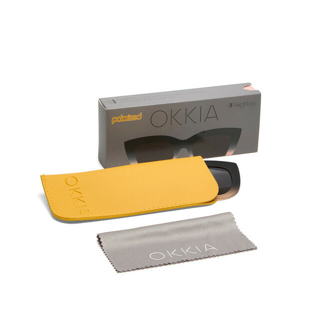 Magmask clip-on OK023
