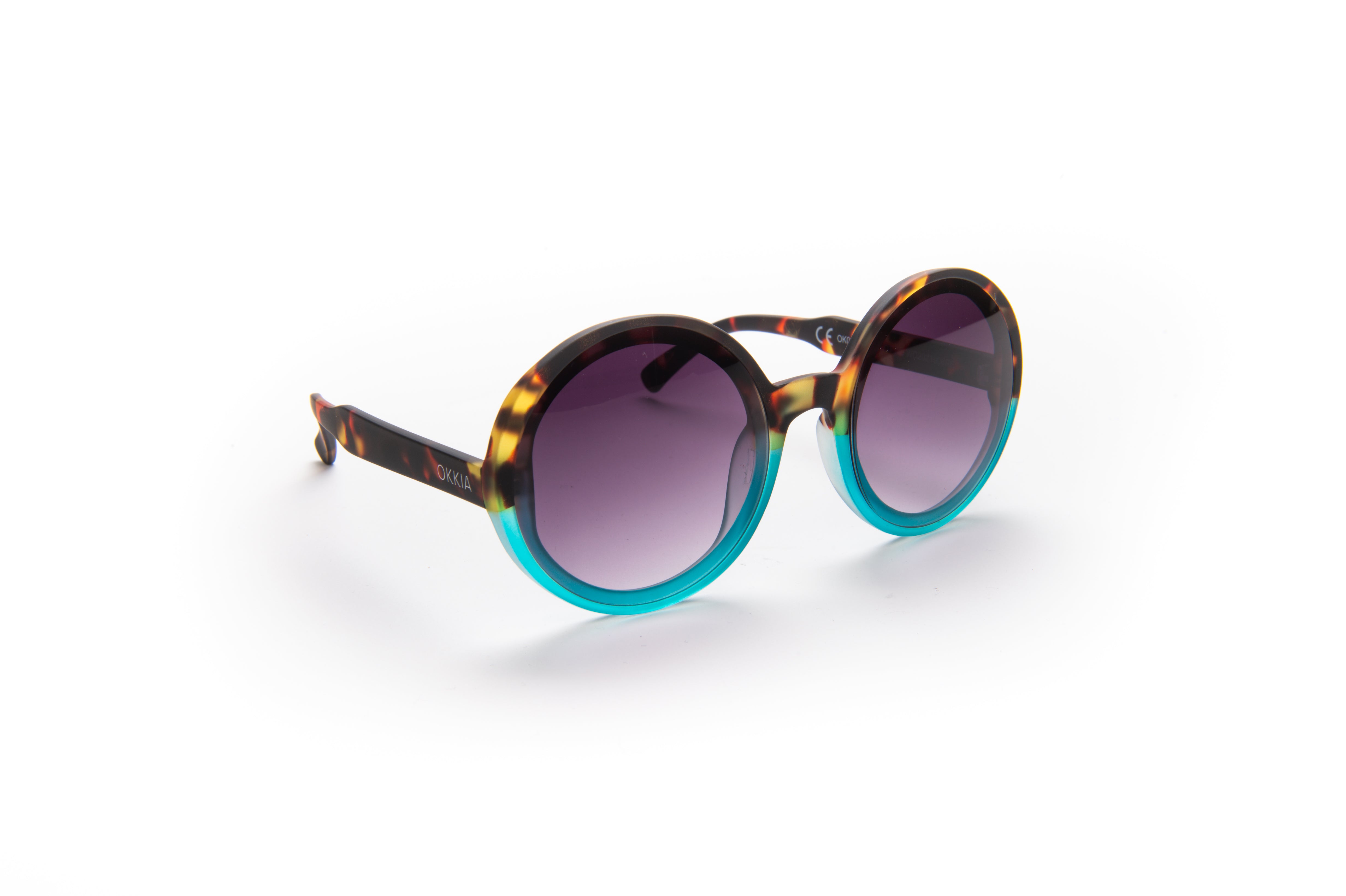 #Kleur_Havanna blauw