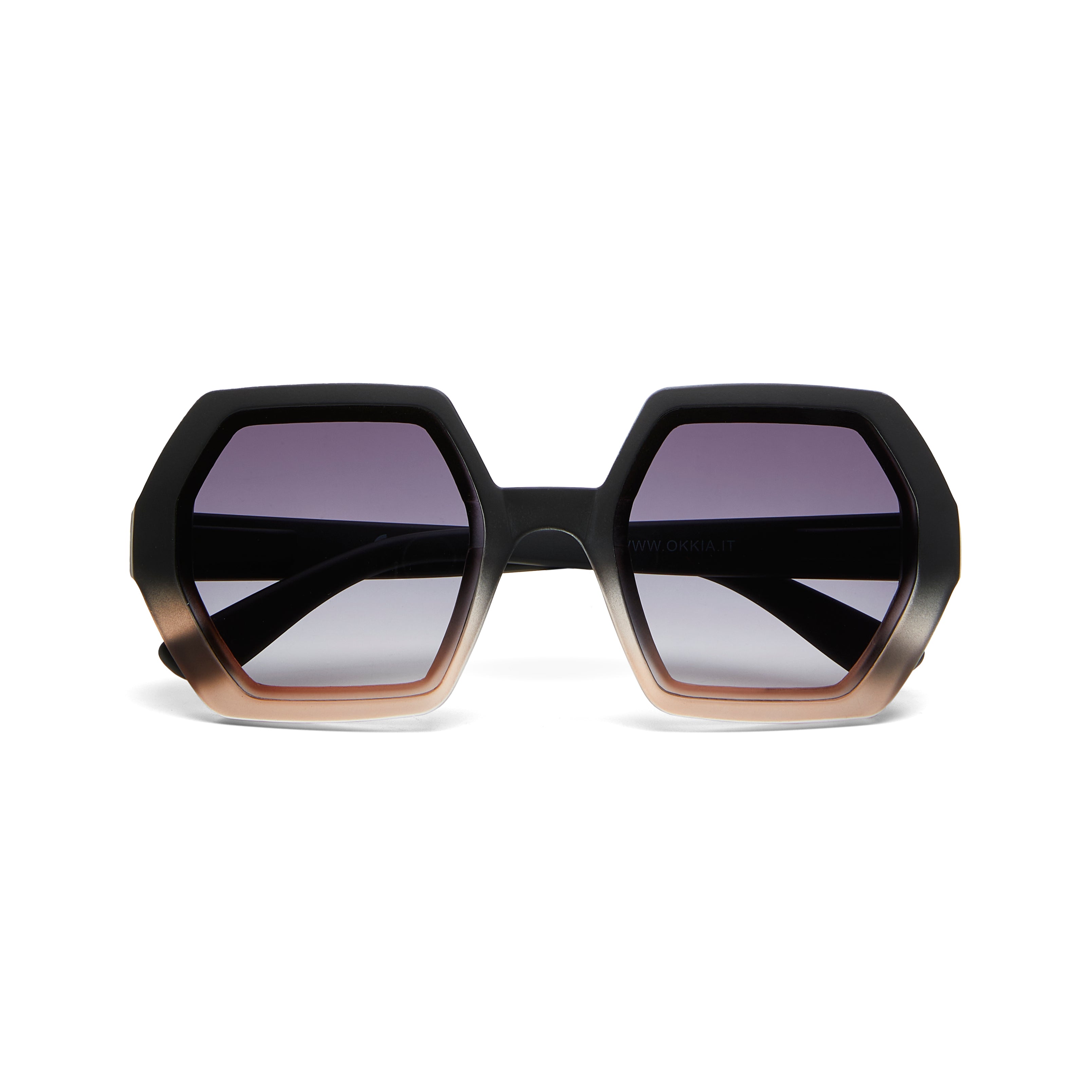 Emma Zwart shaded roze OK015