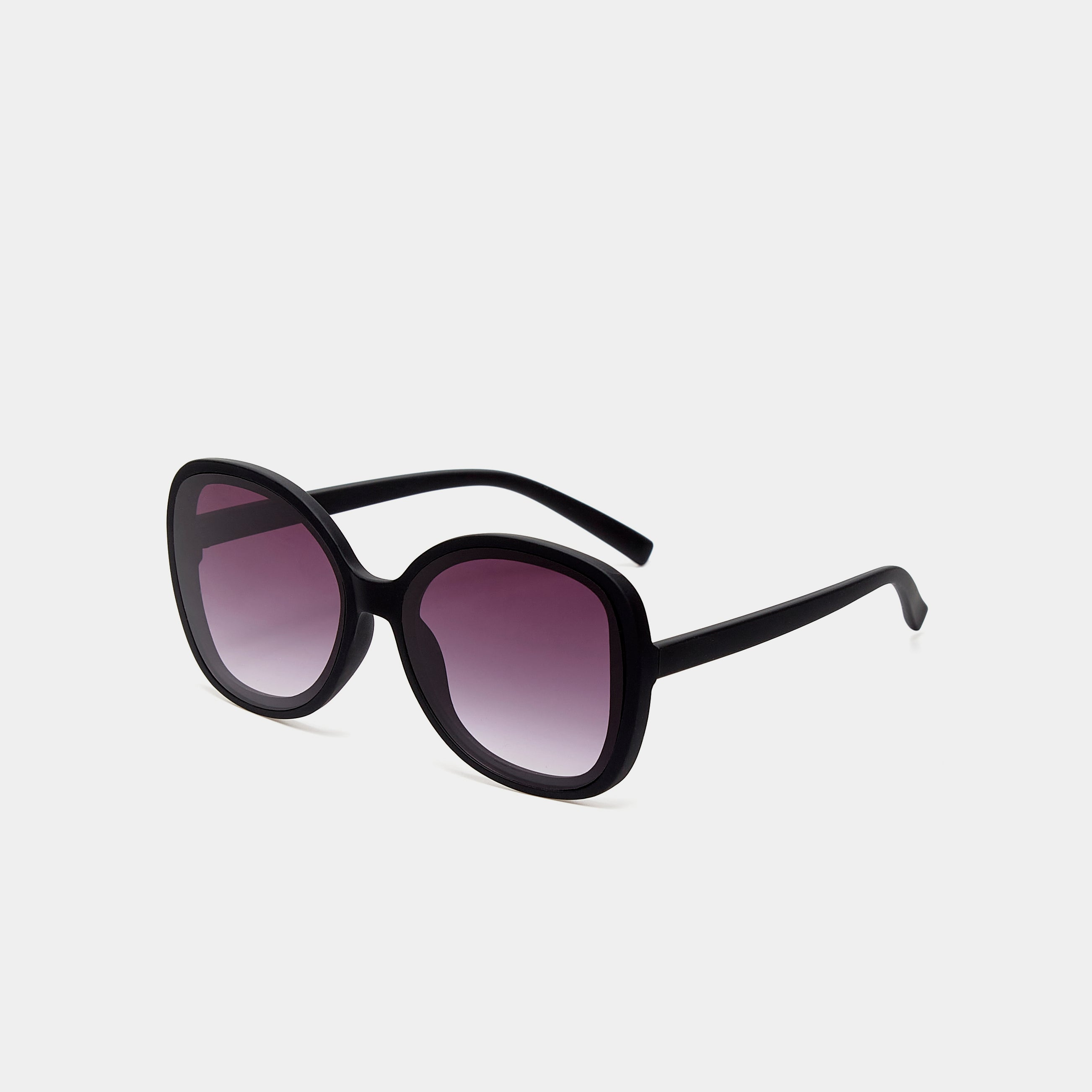 Anna Transparant roze OK019