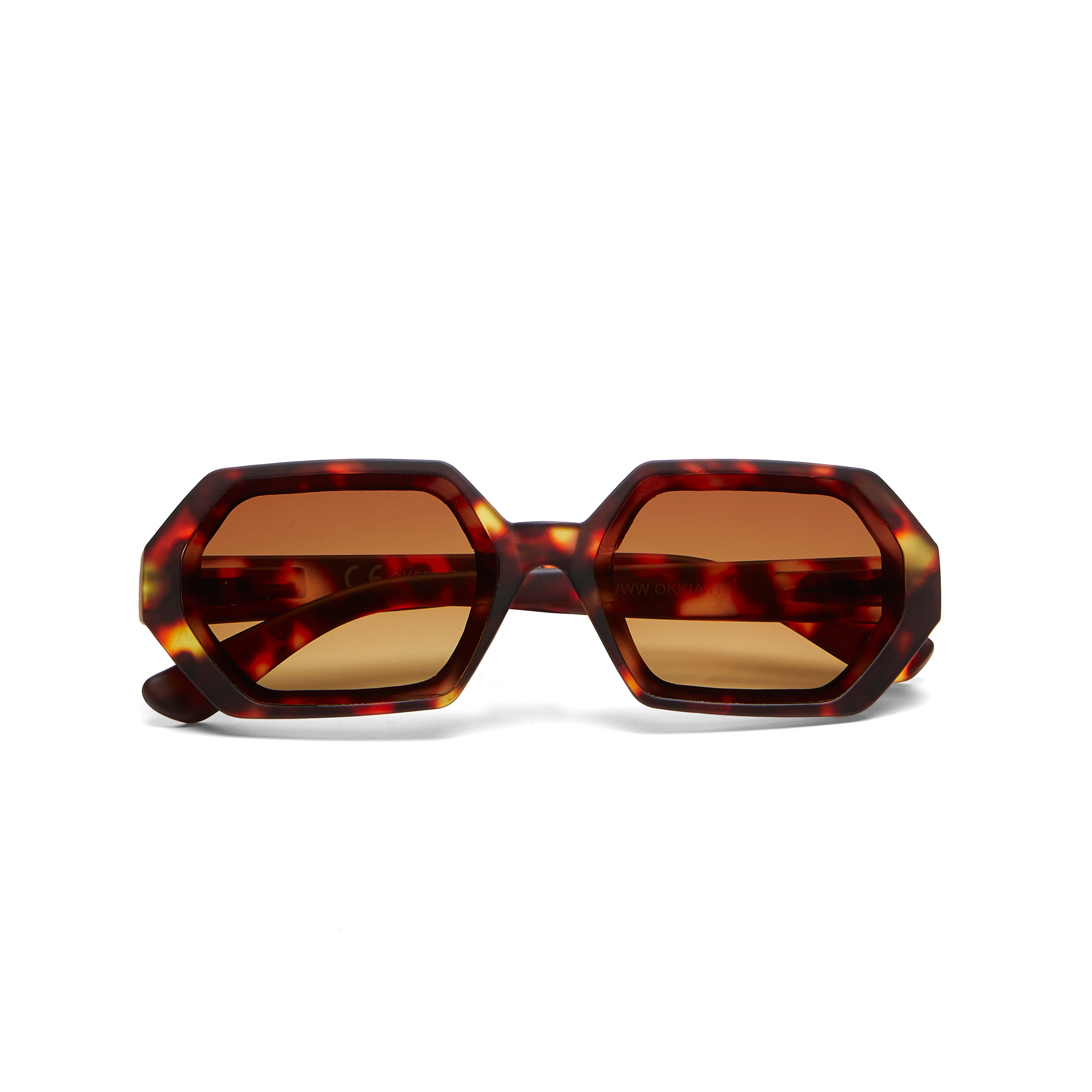 Andrea Classic havanna OK022