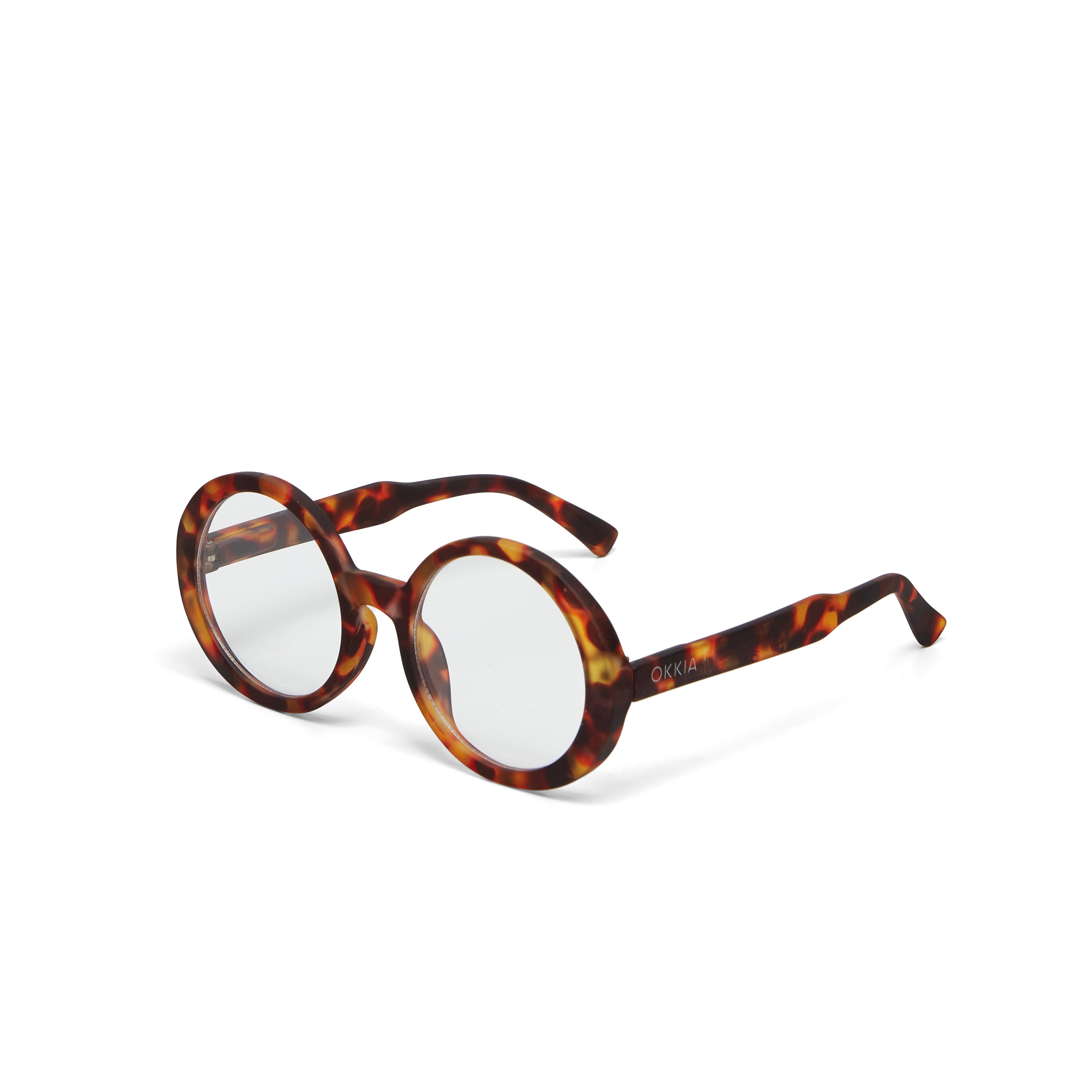 LauraCclassic havanna OK024