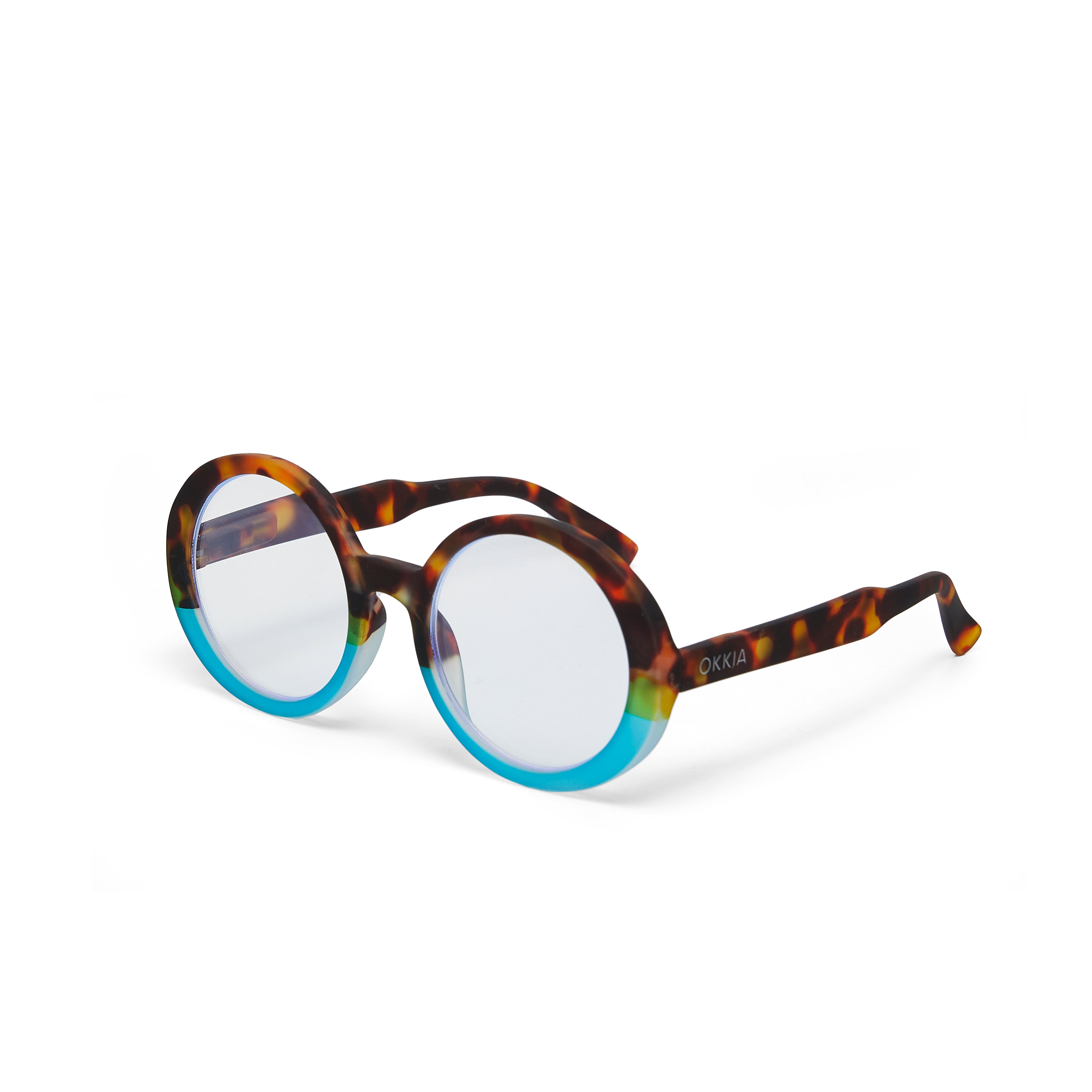 Laura Havanna blauw OK024
