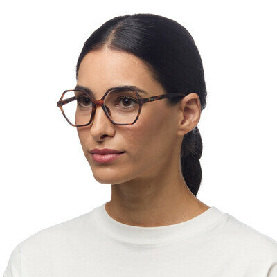 Venetië Classic havanna  OK036