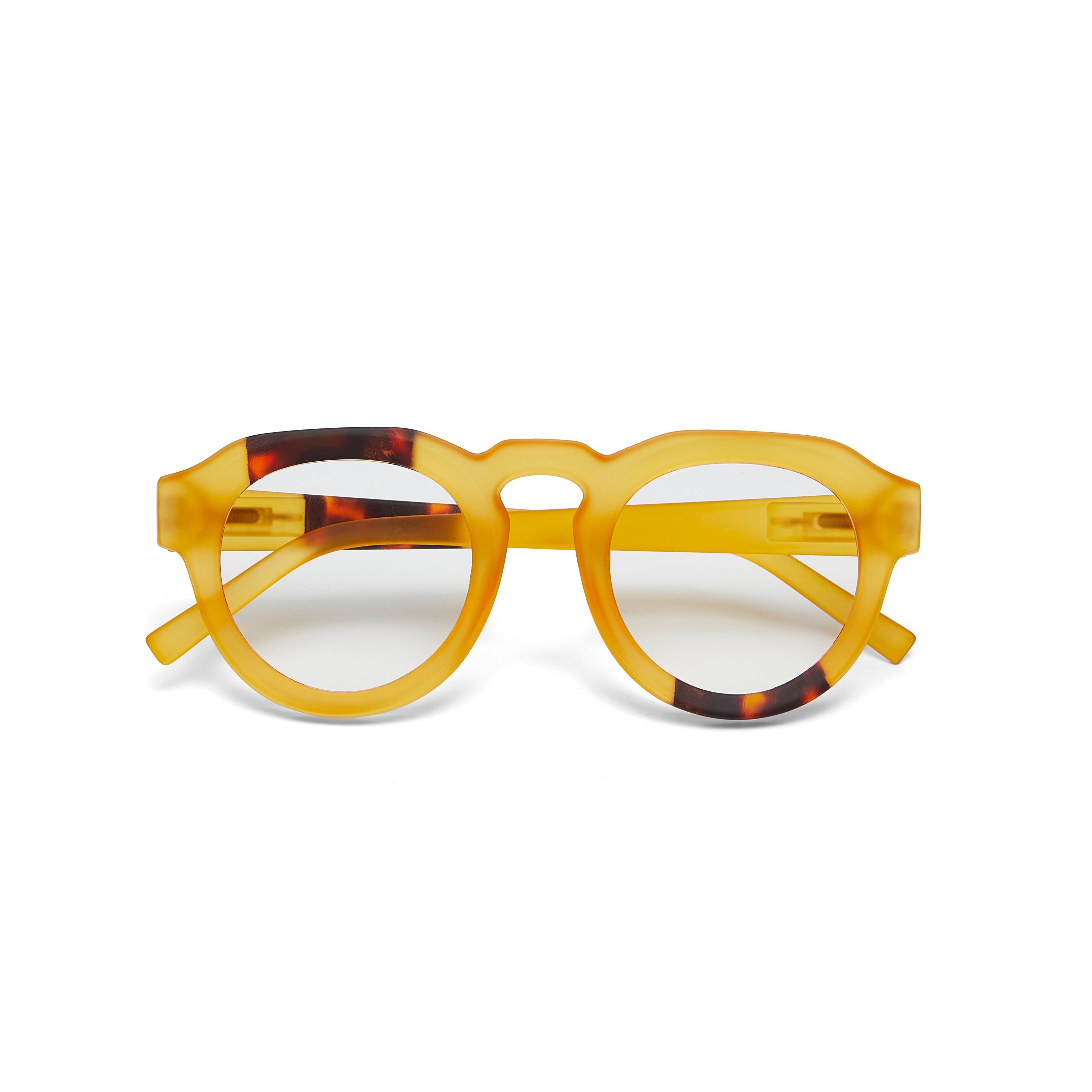 Zeno Classic havanna OK042