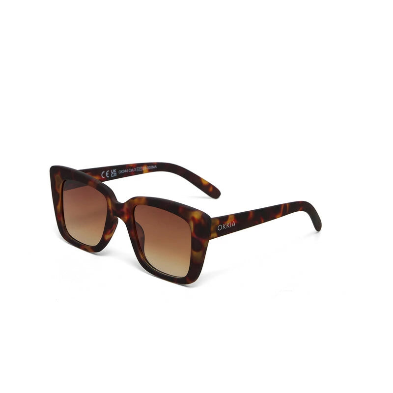 #Kleur_Cassic havanna