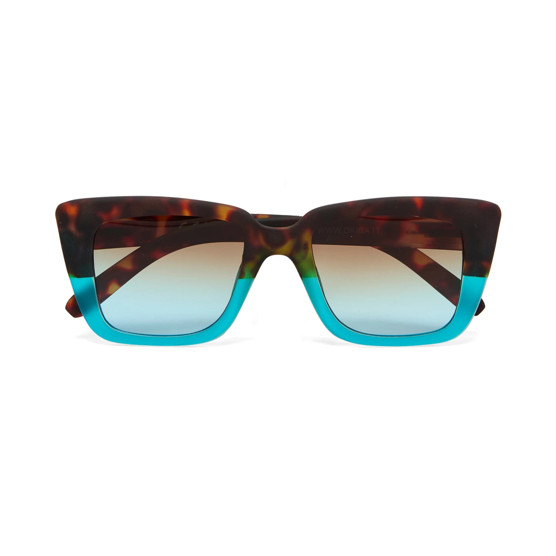 #Kleur_Havanna blauw