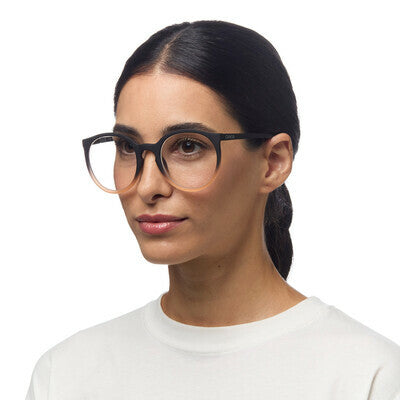 Bologna  Zwart shaded rose OK055