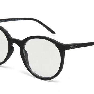 Bologna  Zwart OK055