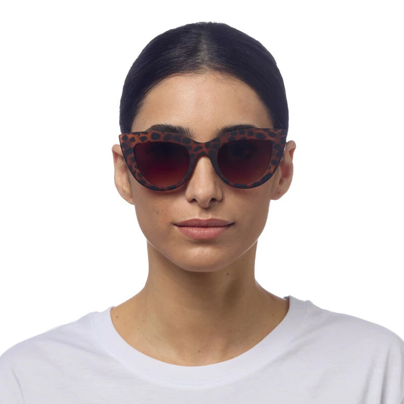 Claudia Classic havanna OK013