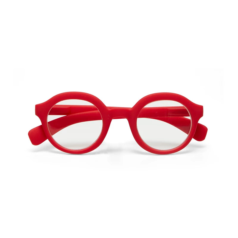 Laure OK041 rood