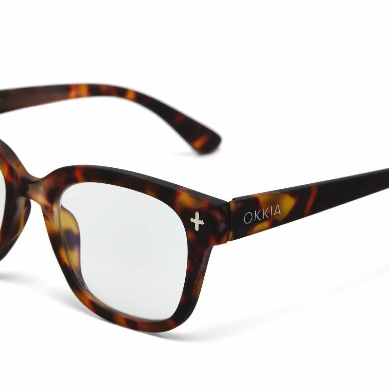 Giovanni  Classic havanna OK017