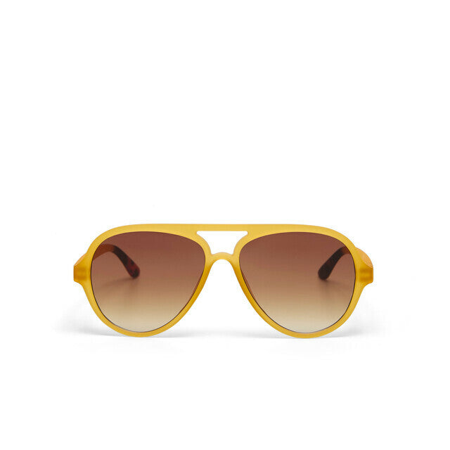 Allessio OK021 Transparant geel