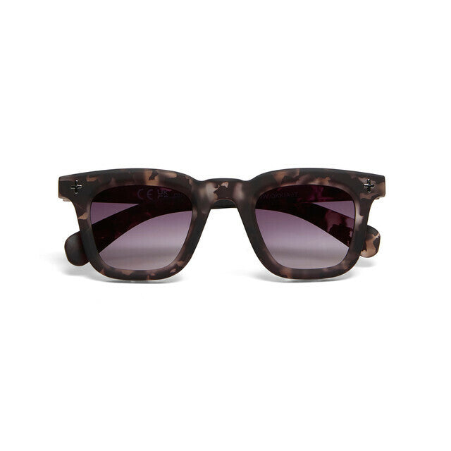 Firenze OK068   Havanna Black  ( Bruine glazen)