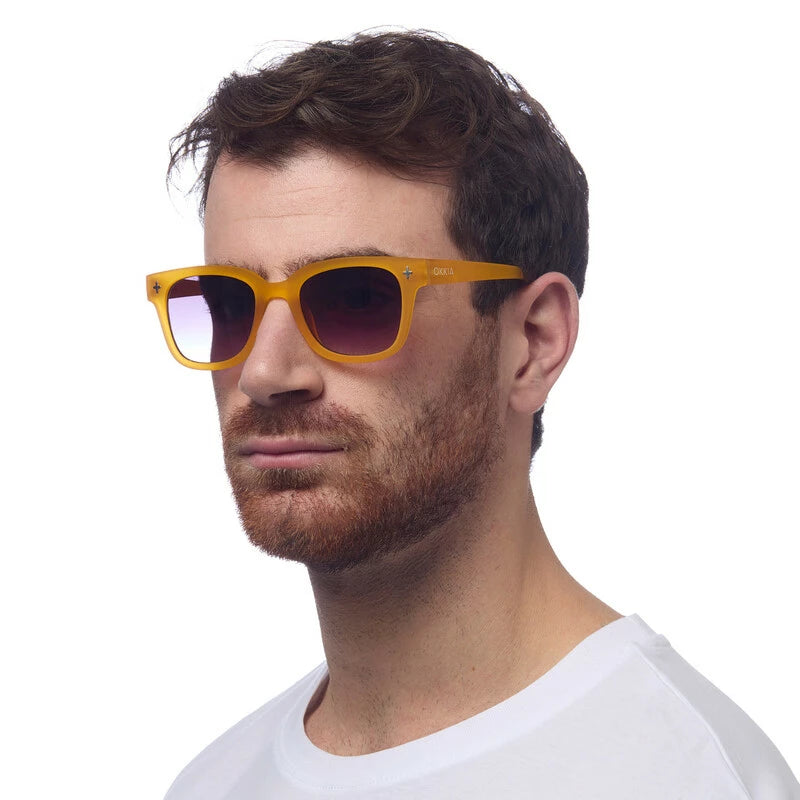 Giovanni Transparant geel OK012