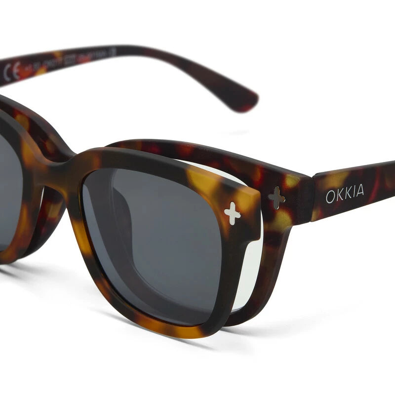 Giovanni + mask Classic havanna
