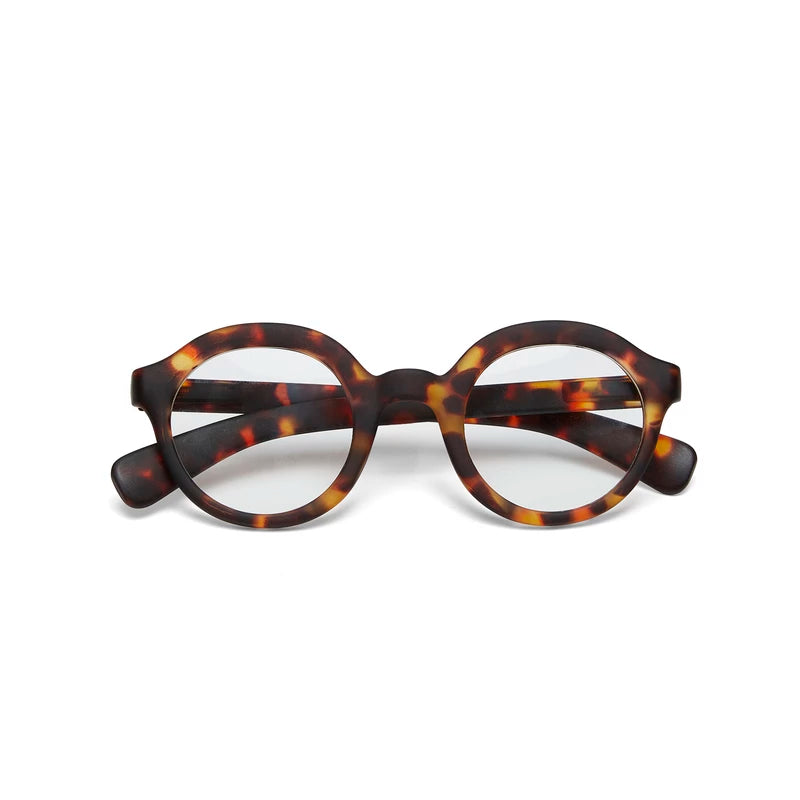 Laure OK041 Classic havanna