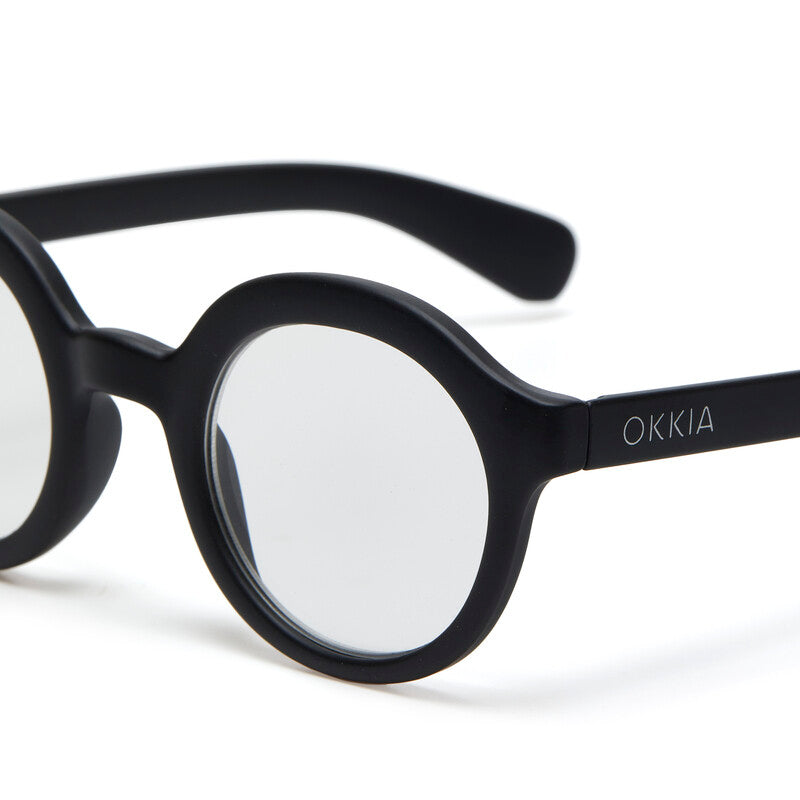 Lauro OK041 Zwart