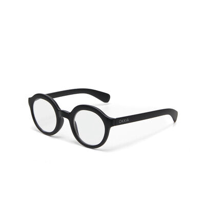 Lauro OK041 Zwart