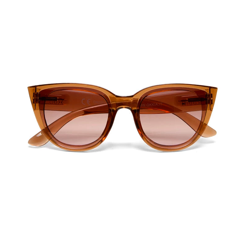 #Kleur_Transparant bruin
