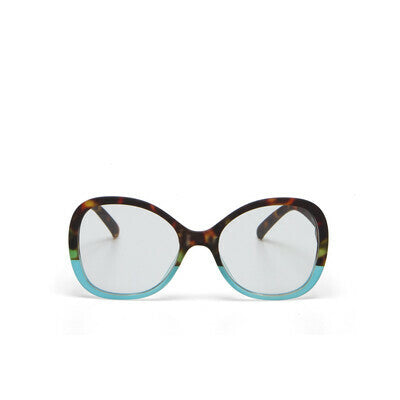 Verona Havanna blauw OK049