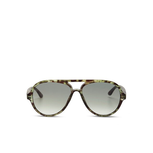 Allessio OK021 Kale Green